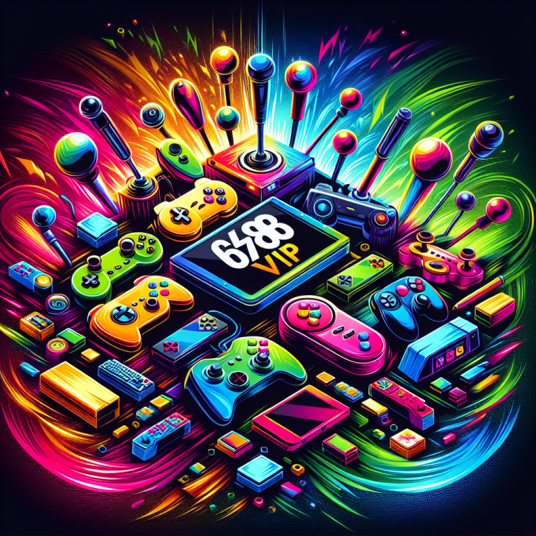 The Most Popular Games on 678vip Right Now