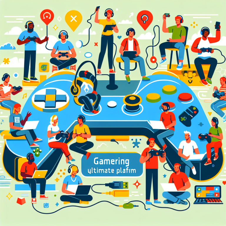 Why 678vip is the Go-To Platform for Gamers