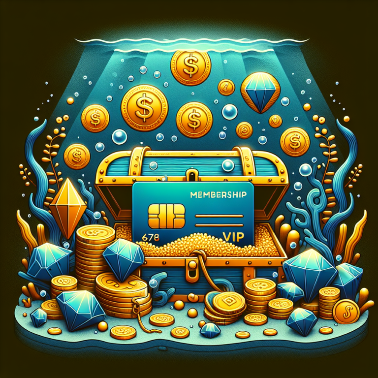 A Deep Dive into 678vip's Membership Perks